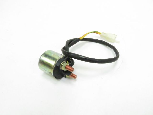 Relais de demarreur occasion JIAJUE QT 2017