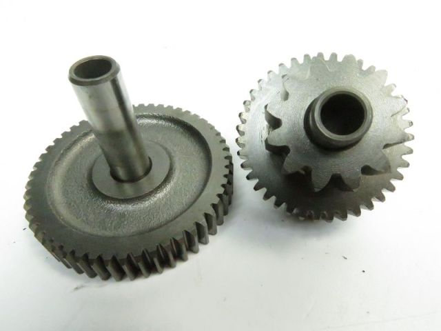 Roue libre de demarreur occasion HONDA NTV 650 DEAUVILLE 2003