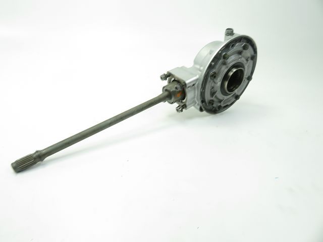 Pont cardans couples coniques occasion YAMAHA XJ 900 DIVERSION 1997