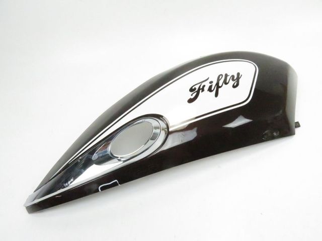 Carenage arriere droit occasion EUROCKA FIFTY 2017