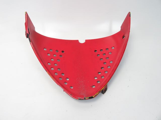 Grille de radiateur occasion SUZUKI GSXR 750 1998