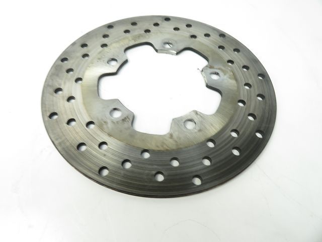 Disque frein arriere occasion SUZUKI GSXR 750 1998