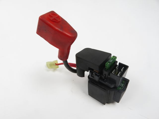 Relais de demarreur occasion HONDA VFR 800 CROSSRUNNER 2014