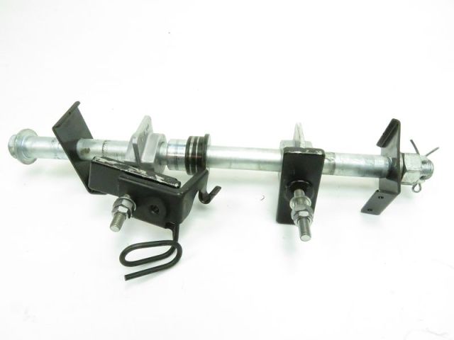 Axe de roue arriere occasion KAWASAKI Z 750 2013