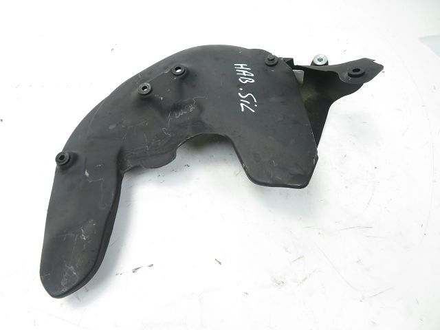 Habillage silencieux occasion HONDA VFR 800 CROSSRUNNER 2014