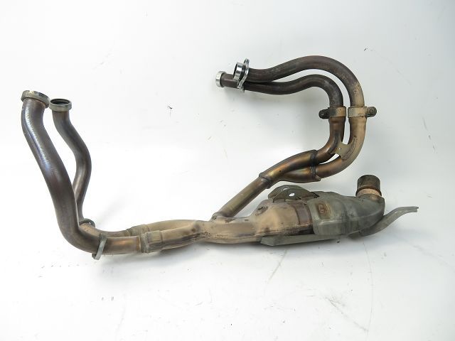 Tubulure avant occasion HONDA VFR 800 CROSSRUNNER 2014