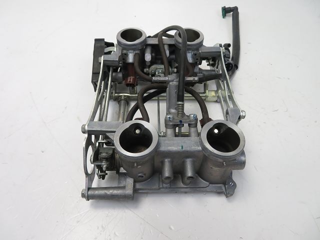 Rampe occasion HONDA VFR 800 CROSSRUNNER 2014