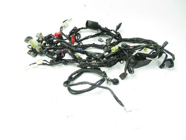 Faisceau electrique occasion HONDA VFR 800 CROSSRUNNER 2014