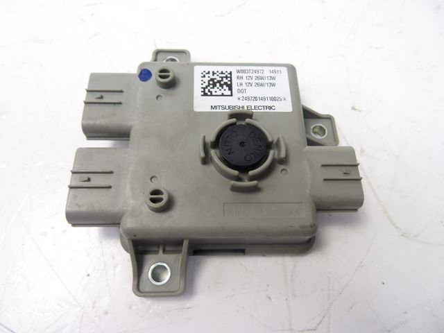 Relais de phare occasion HONDA VFR 800 CROSSRUNNER 2014