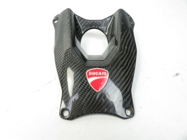Habillage de reservoir occasion DUCATI 1098 STREETFIGHTER 2009