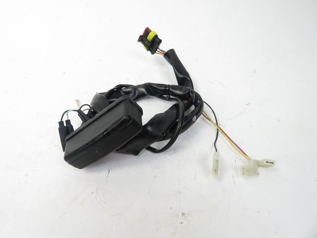 Pack electrique occasion DUCATI MONSTER 695 2007
