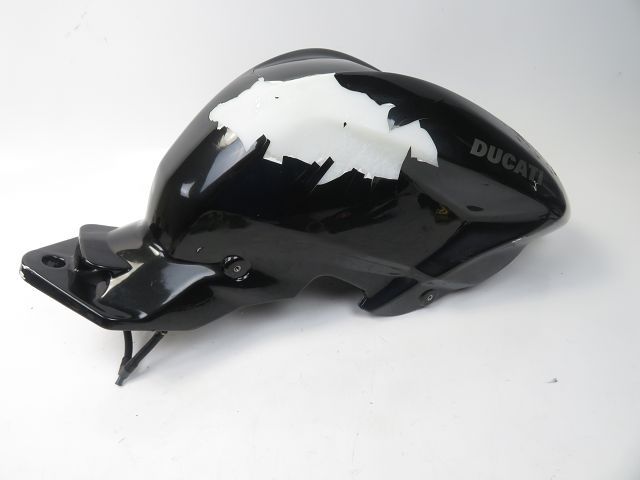 Reservoir occasion DUCATI 1098 STREETFIGHTER 2009