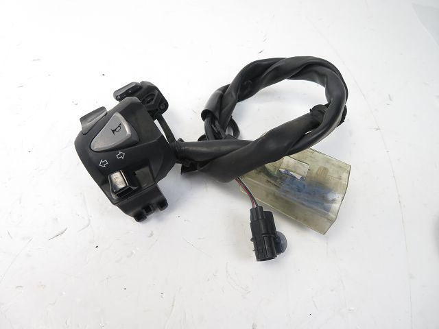 Commodo gauche occasion HONDA VFR 800 CROSSRUNNER 2014