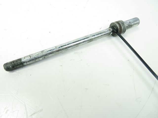 Axe de roue avant occasion APRILIA ATLANTIC 2011