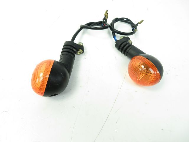 Clignotants avant occasion HUSQVARNA WRE 2009