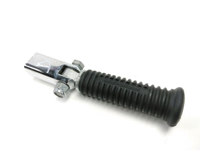 Repose pieds arriere droit occasion HARLEY DAVIDSON SPORTSTER 2002