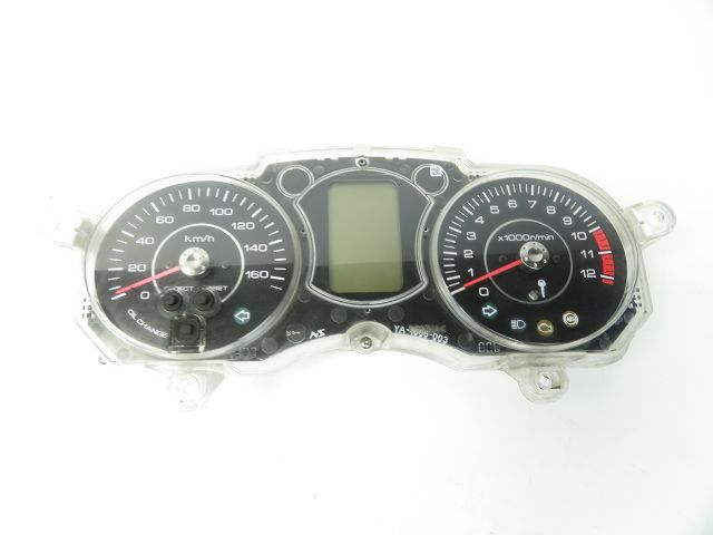 Compteur occasion YAMAHA YP 125 X-MAX 2012