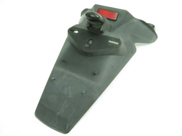 Support de plaque et eclairage occasion YAMAHA YP 125 X-MAX 2012