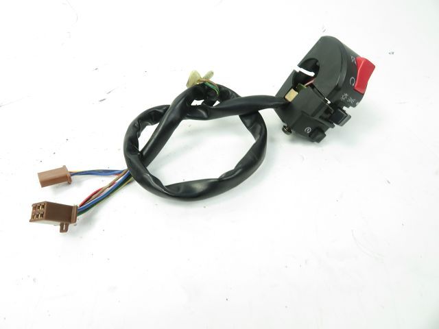 Commodo droit occasion YAMAHA XJR 1300 2001