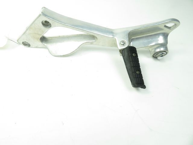 Platine arriere gauche complete occasion YAMAHA TDM 850 1998