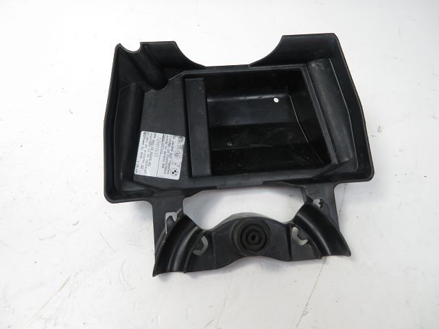 Coffre sous selle occasion BMW R 1200 GS 2005