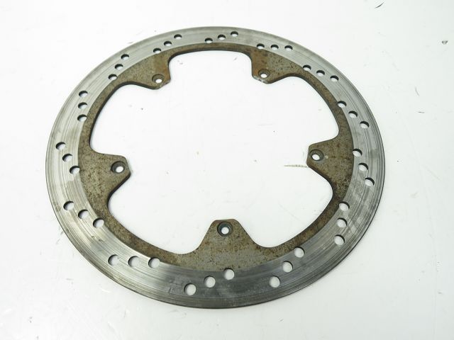 Disque frein avant occasion YAMAHA TZR 50 2006