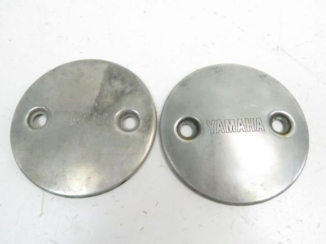 Carter moteur occasion YAMAHA XP 500 T-MAX 2001