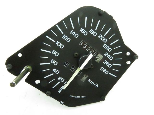 Compteur occasion HONDA VFR 750 F 1991