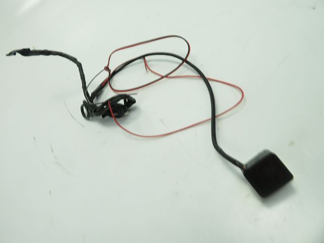 Pack electrique occasion KAWASAKI Z 750 2004