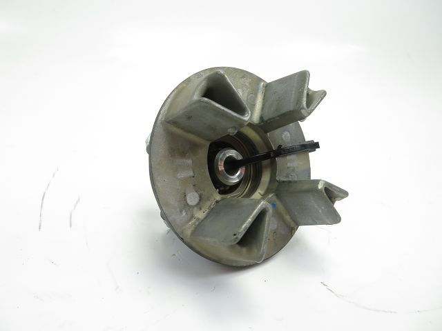 Porte couronne occasion HONDA CBR-R 125 2006