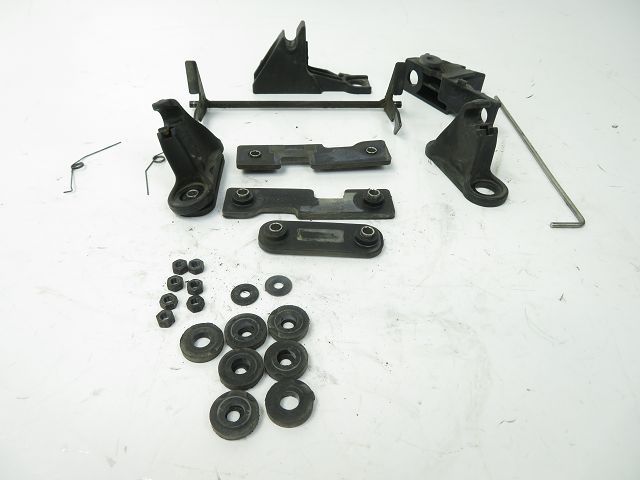 Mecanisme occasion BMW R 1250 GS 2005