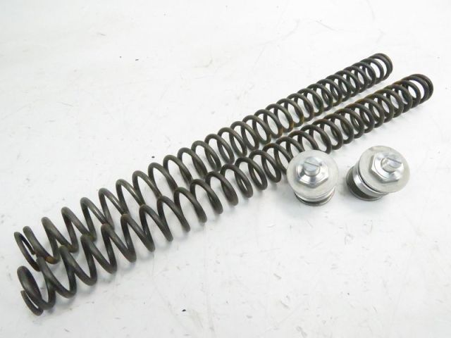 Fourche complete occasion SUZUKI SV 650 2003