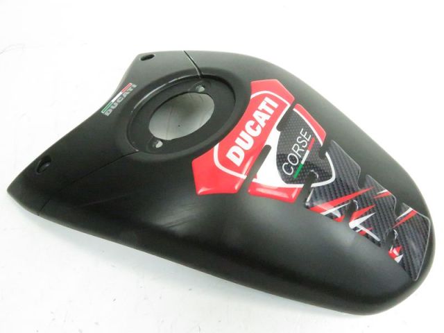 Habillage de reservoir occasion DUCATI 1100 HYPERMOTARD 2008