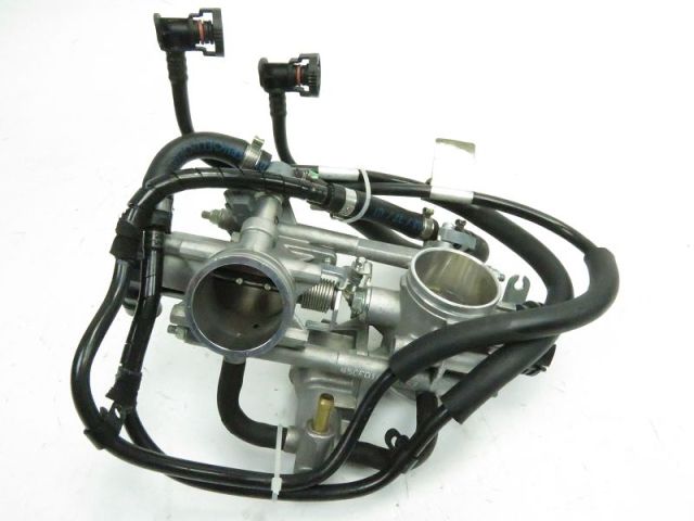 Rampe occasion DUCATI 1100 HYPERMOTARD 2008