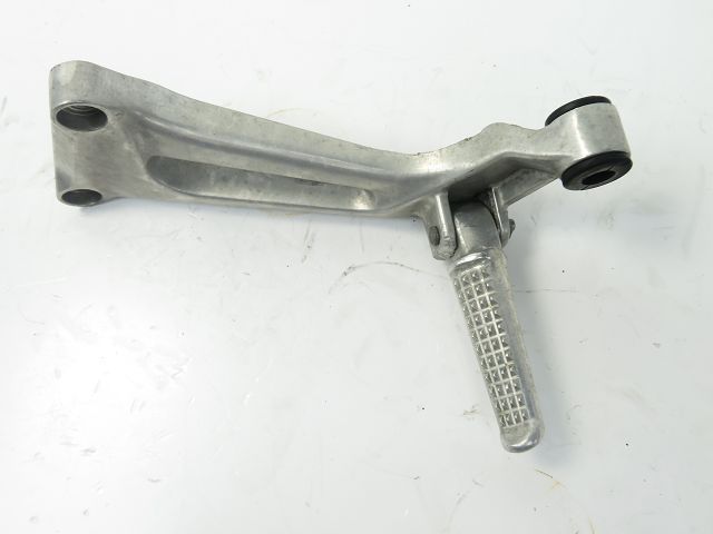 Platine arriere gauche complete occasion HONDA VTR 1000 FIRESTORM 2001