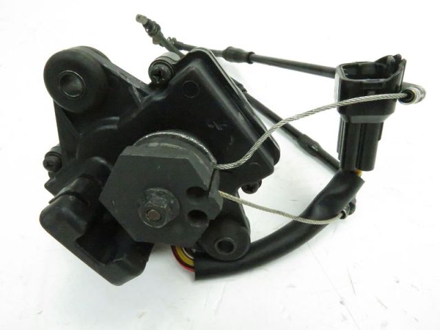 Valve echappement occasion DUCATI 1100 HYPERMOTARD 2008