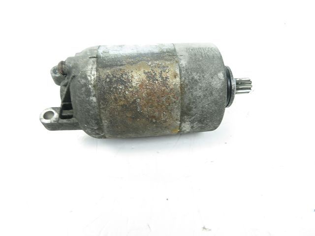 Demarreur occasion MBK ACTIVE 125 2004