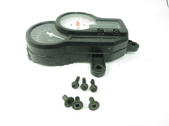 Compteur occasion HONDA VTR 1000 FIRESTORM 2001