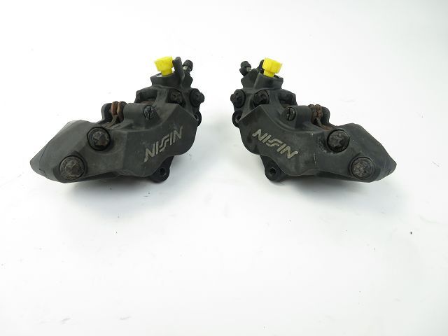 Etrier frein avant occasion HONDA VTR 1000 FIRESTORM 2001