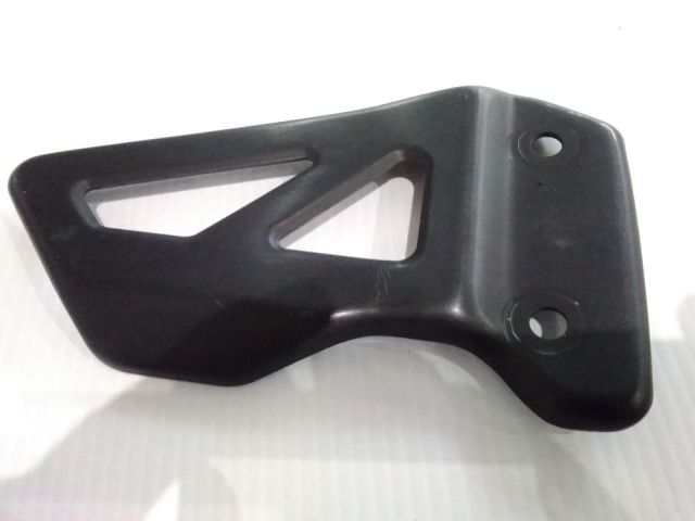 Habillage platine droit occasion SUZUKI GSXR 750 2002