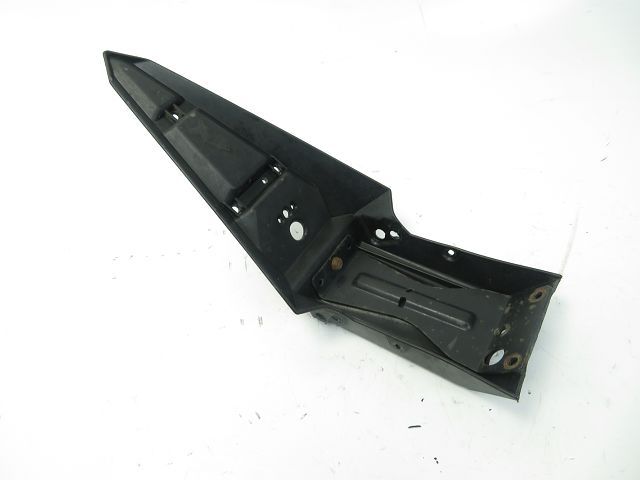 Bavette arriere occasion RIEJU RS3 2012