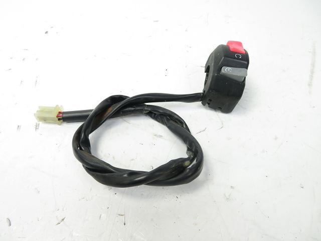 Commodo droit occasion YAMAHA TW 125 2000