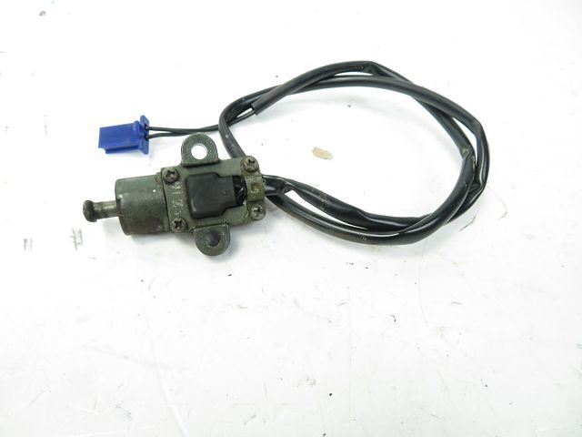 Contacteur de bequille occasion YAMAHA TW 125 2000