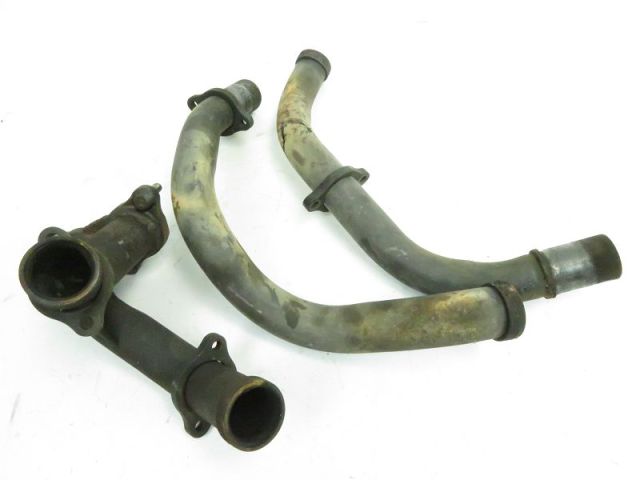 Tubulure avant occasion HONDA VFR 750 F 1991