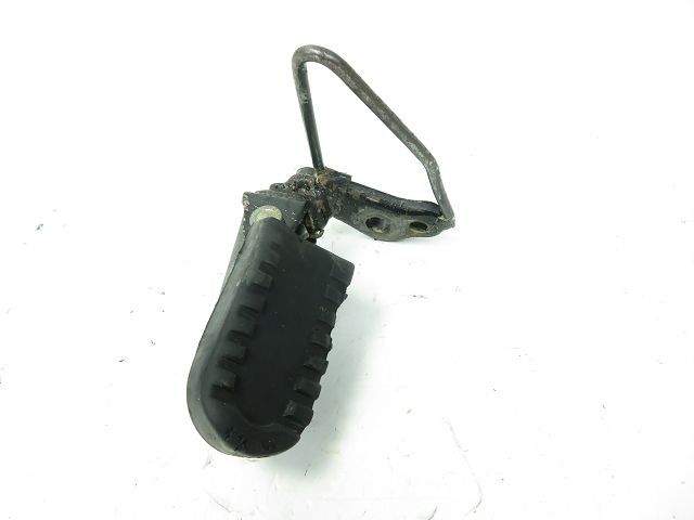 Platine avant gauche complete occasion YAMAHA TW 125 2000