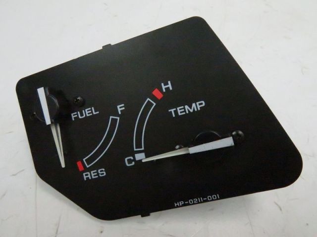 Jauge digital occasion HONDA VFR 750 F 1991