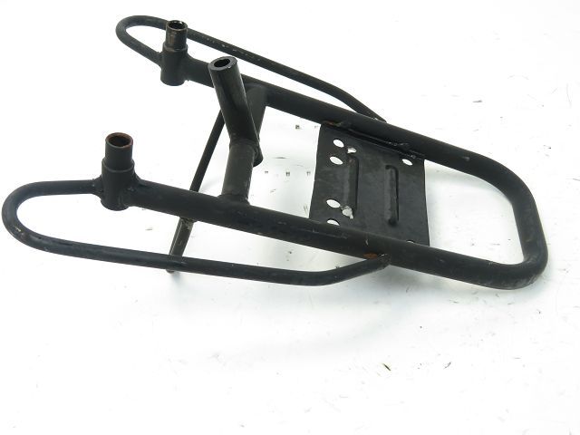 Porte paquets arriere occasion TNT ROMA 2017