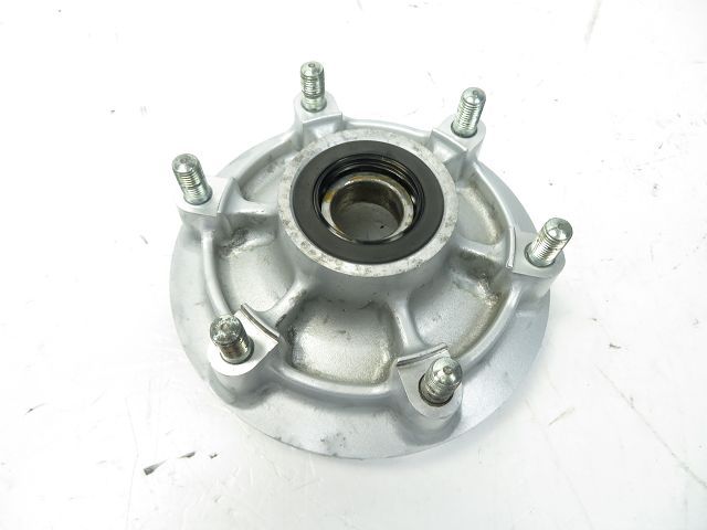Porte couronne occasion KAWASAKI ER-5 500 2002