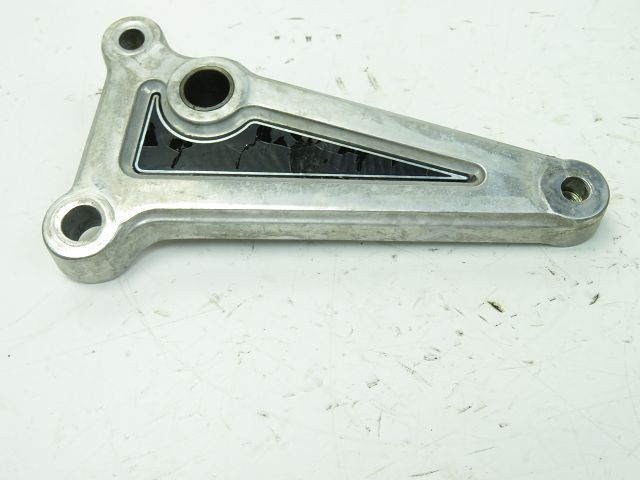 Platine avant droite occasion HONDA CM 125 1997