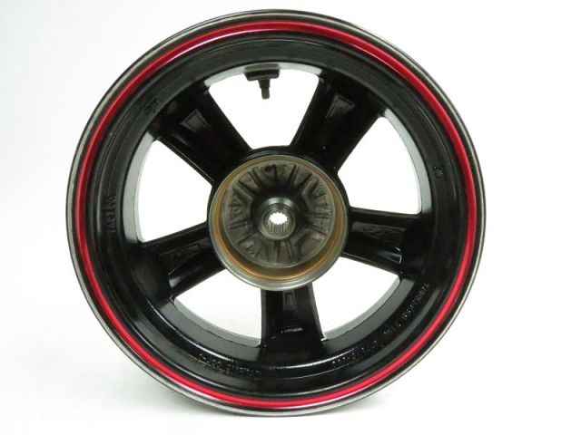 Jante arriere occasion SYM FIDDLE III 2016